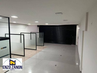 Loja-Salão, 217 m² - Foto 5