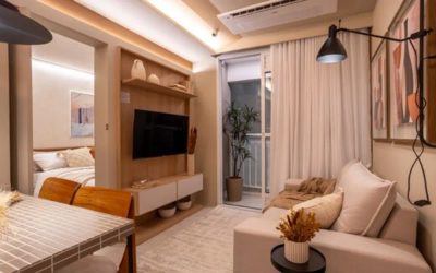 Apartamento, 2 quartos, 41 m² - Foto 3