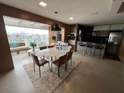 Cobertura, 2 quartos, 134 m² - Foto 3