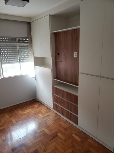Apartamento, 2 quartos, 46 m² - Foto 5