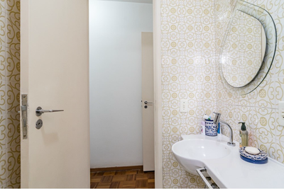 Apartamento, 2 quartos, 108 m² - Foto 5