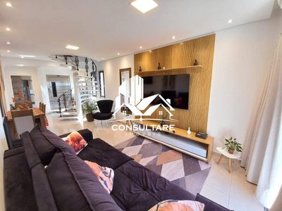 Cobertura, 3 quartos, 248 m² - Foto 3