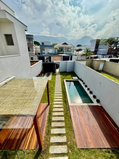 Apartamento, 4 quartos, 220 m² - Foto 2