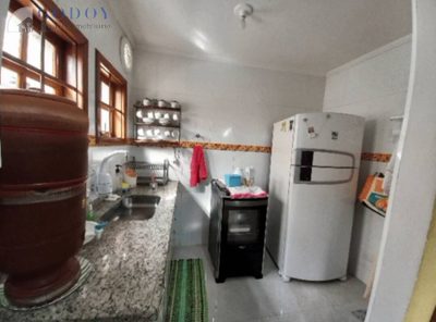 Sobrado, 3 quartos, 164 m² - Foto 4