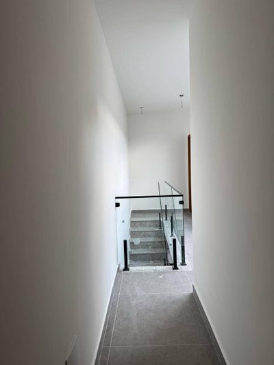 Casa, 3 quartos, 115 m² - Foto 2