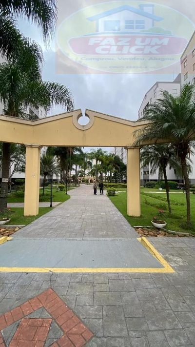 Apartamento, 3 quartos, 75 m² - Foto 3