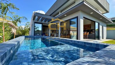Casa, 4 quartos, 700 m² - Foto 1
