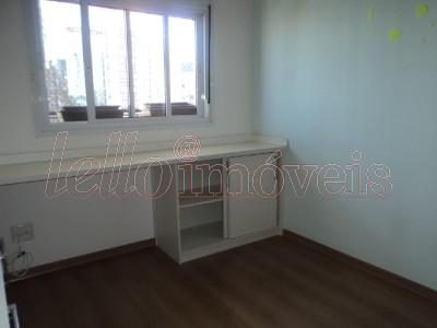 Apartamento, 2 quartos, 72 m² - Foto 3