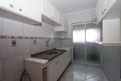Apartamento, 3 quartos, 63 m² - Foto 3