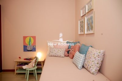 Apartamento, 3 quartos, 61 m² - Foto 5