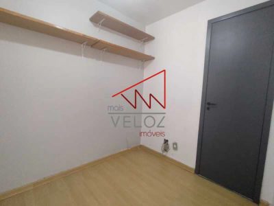 Apartamento, 2 quartos, 88 m² - Foto 2
