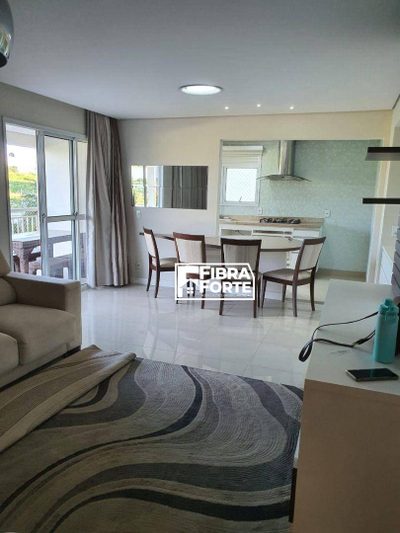 Apartamento, 3 quartos, 136 m² - Foto 2