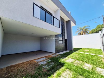 Casa, 3 quartos, 140 m² - Foto 2