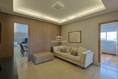 Apartamento, 4 quartos, 215 m² - Foto 3