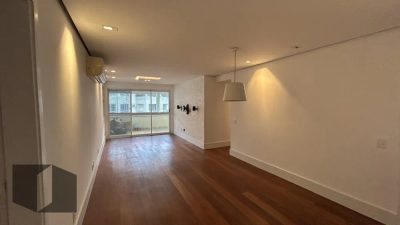 Apartamento, 3 quartos, 123 m² - Foto 1