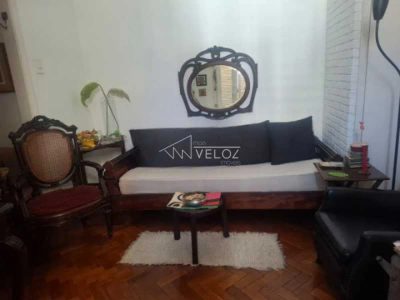 Apartamento, 1 quarto, 48 m² - Foto 3
