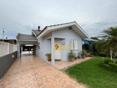 Casa, 2 quartos, 149 m² - Foto 1