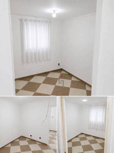 Apartamento, 2 quartos, 45 m² - Foto 3