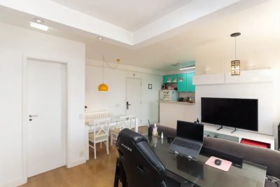 Apartamento, 1 quarto, 54 m² - Foto 3