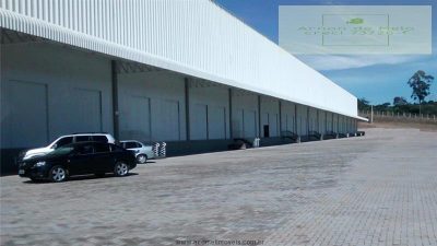 Depósito-Galpão, 2371 m² - Foto 4