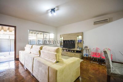 Casa, 3 quartos, 212 m² - Foto 4