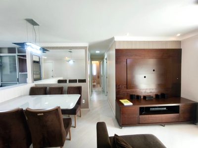 Apartamento, 3 quartos, 73 m² - Foto 3