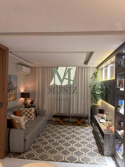Casa de Condomínio, 3 quartos - Foto 5