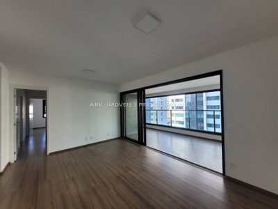 Apartamento, 4 quartos, 145 m² - Foto 5