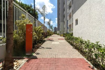 Apartamento, 1 quarto, 27 m² - Foto 4