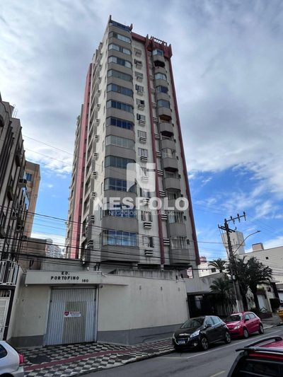 Apartamento, 2 quartos, 160 m² - Foto 1