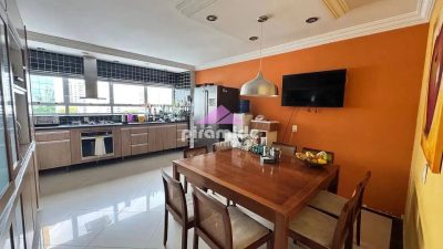 Apartamento, 4 quartos, 228 m² - Foto 3