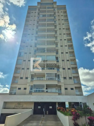 Apartamento, 3 quartos, 103 m² - Foto 1