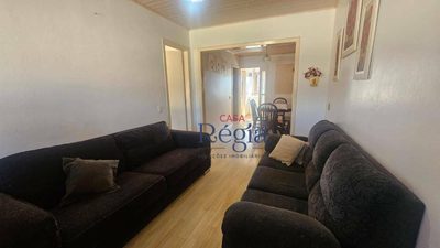 Apartamento, 2 quartos, 60 m² - Foto 2