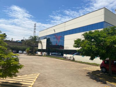 Prédio Inteiro, 4610 m² - Foto 2