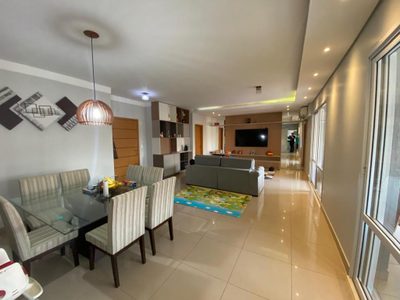 Apartamento, 3 quartos, 174 m² - Foto 1