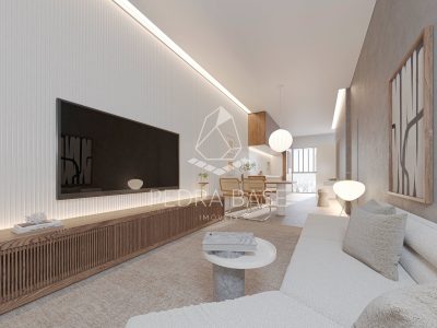 Apartamento, 2 quartos, 62 m² - Foto 2