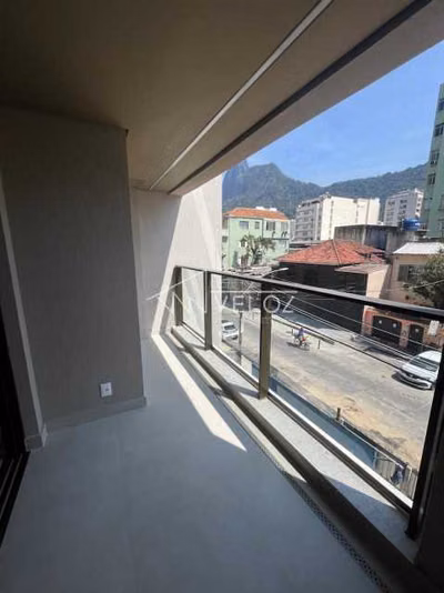 Apartamento, 2 quartos, 74 m² - Foto 1