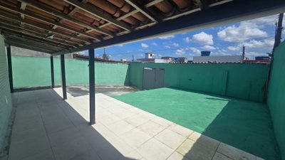 Casa, 3 quartos, 70 m² - Foto 5