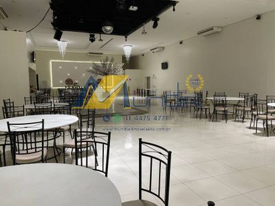 Prédio Inteiro, 1 m² - Foto 1