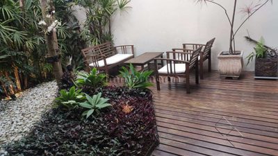 Casa, 3 quartos, 200 m² - Foto 3