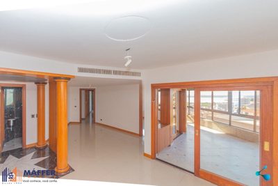 Cobertura, 3 quartos, 471 m² - Foto 4