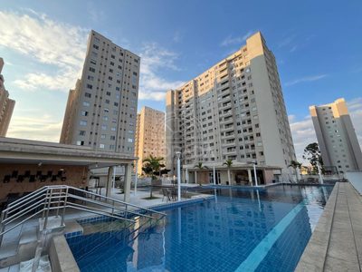 Apartamento, 2 quartos, 55 m² - Foto 1