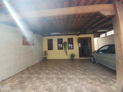 Casa, 3 quartos, 84 m² - Foto 3