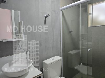 Apartamento, 1 quarto, 20 m² - Foto 4
