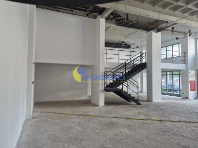 Loja-Salão, 280 m² - Foto 5