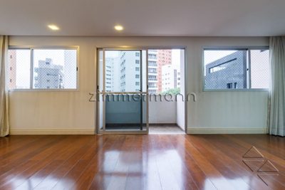 Apartamento, 3 quartos, 173 m² - Foto 2
