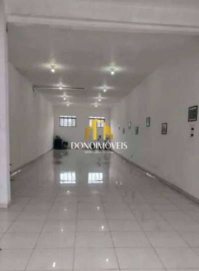 Cobertura, 2 quartos, 280 m² - Foto 1