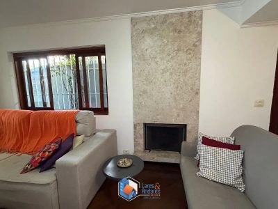 Casa, 3 quartos, 149 m² - Foto 4