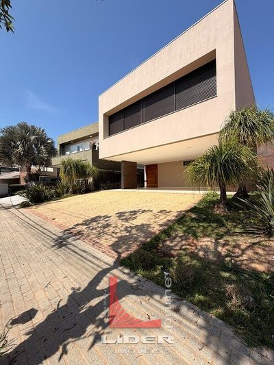 Casa de Condomínio, 4 quartos - Foto 5