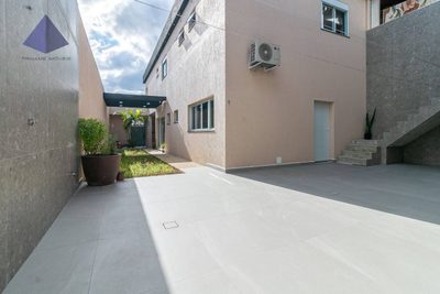 Sobrado, 3 quartos, 270 m² - Foto 4